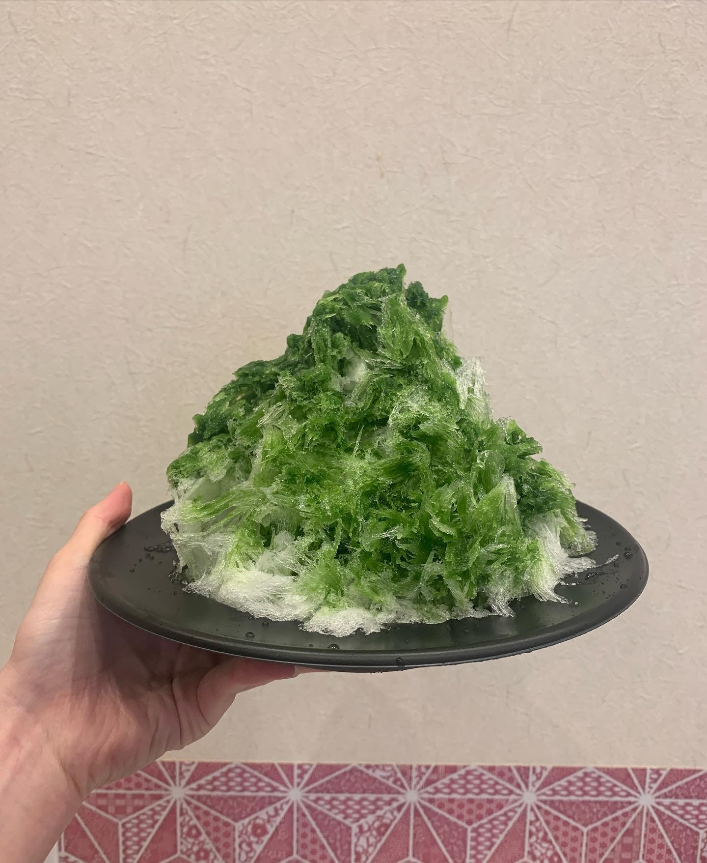 Instagram更新 - 甘味処鎌倉 わらびもち専門店