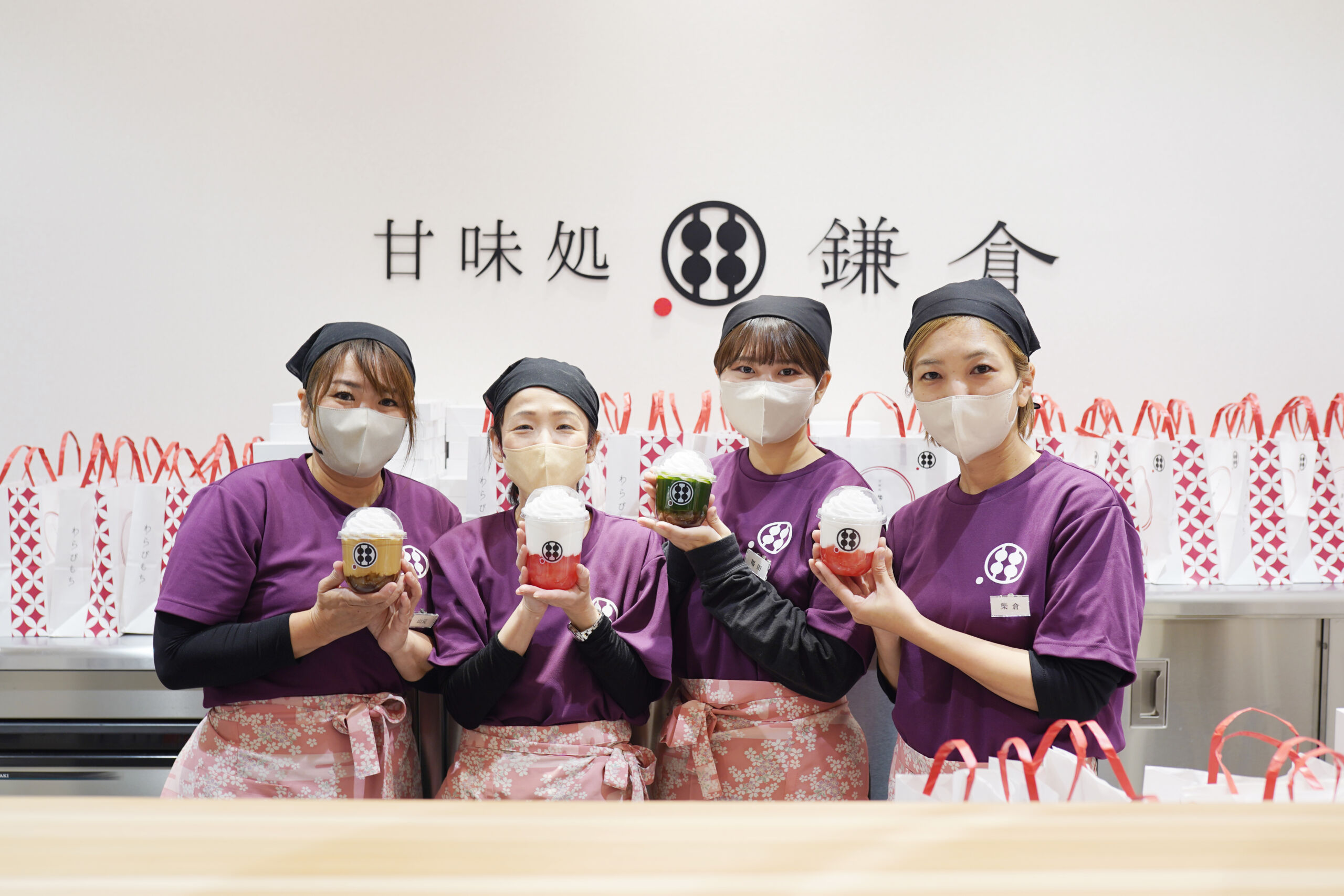 マルチ5フィン✨ケース付✨ミッドレングス 鎌倉No Brand 7`4 マルチ5